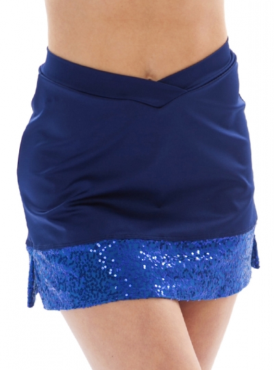 690-128 High Waist